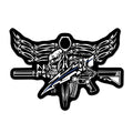 Iron Eagle Stickers