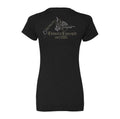 Figure 8 Women's Tee