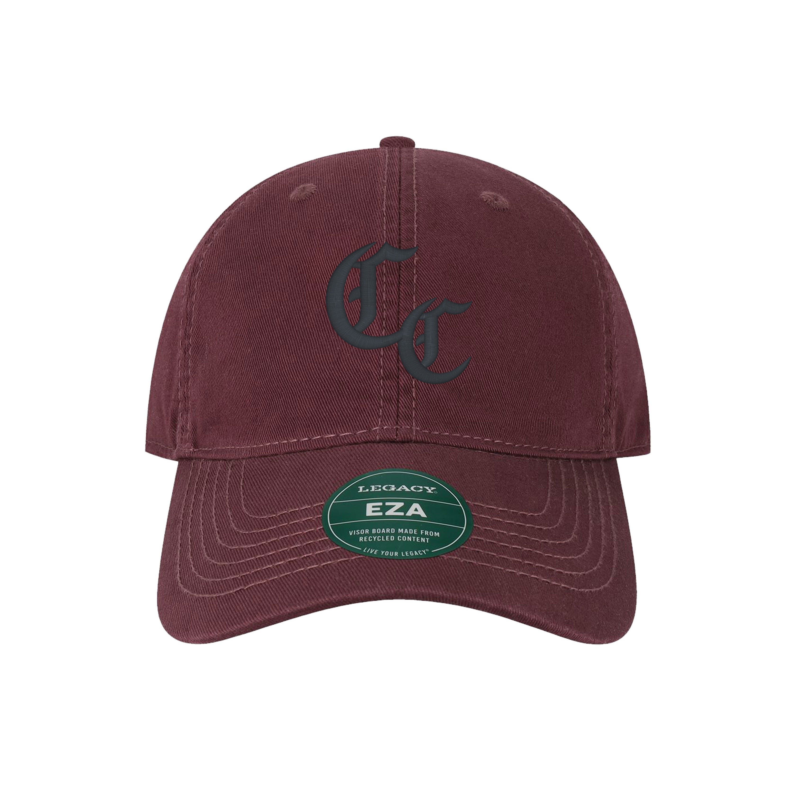CPA Logo Dad Hat