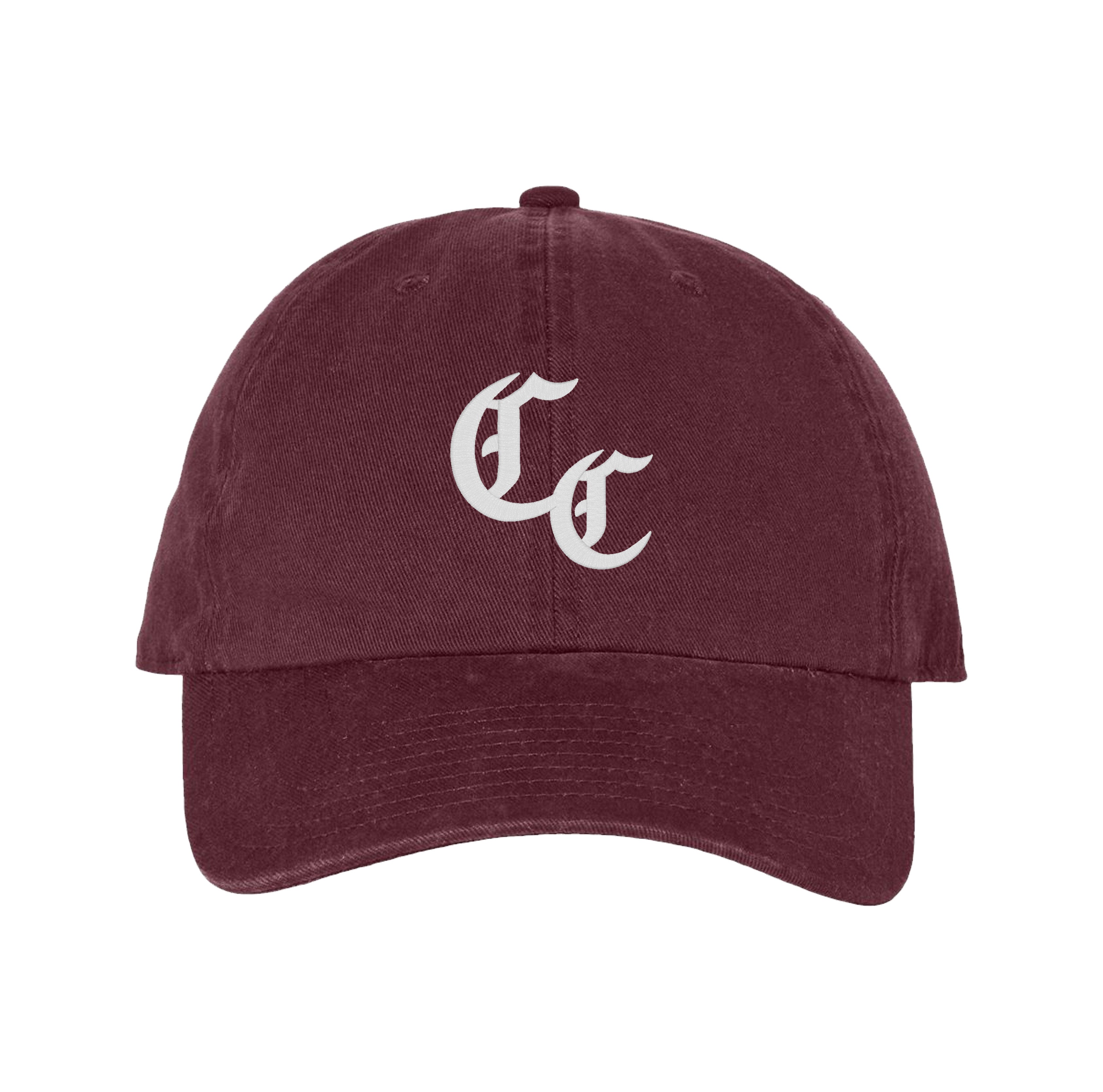 CPA Logo Hat '47