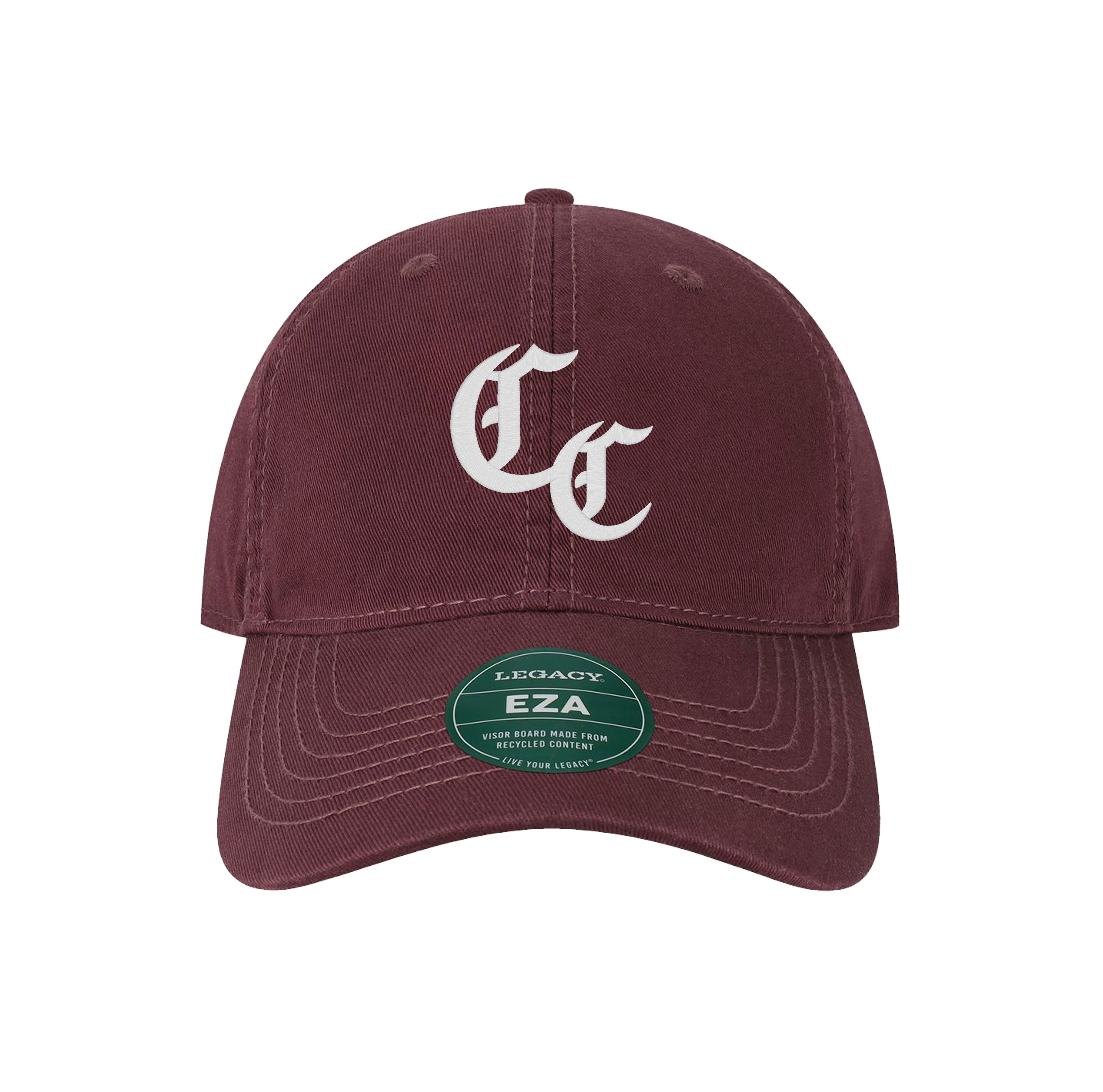 CPA Logo Dad Hat