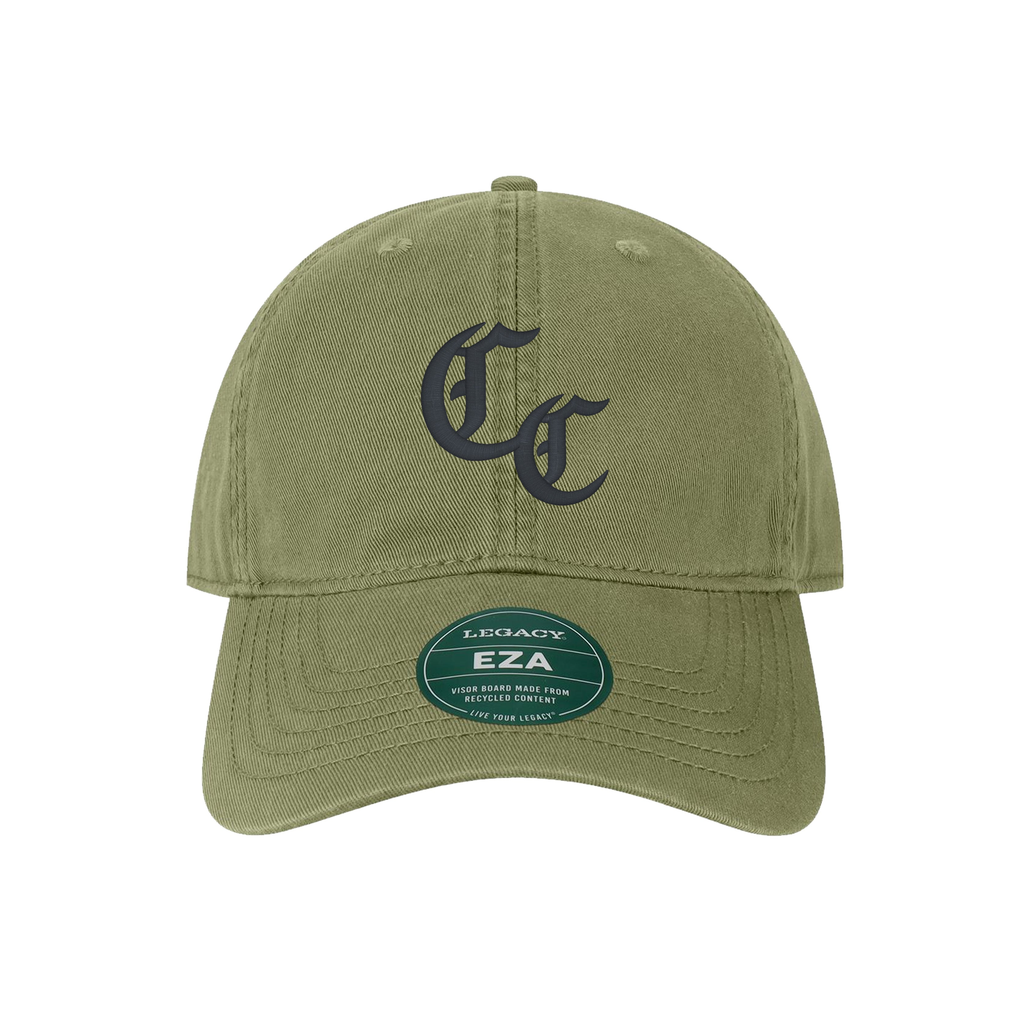CPA Logo Dad Hat