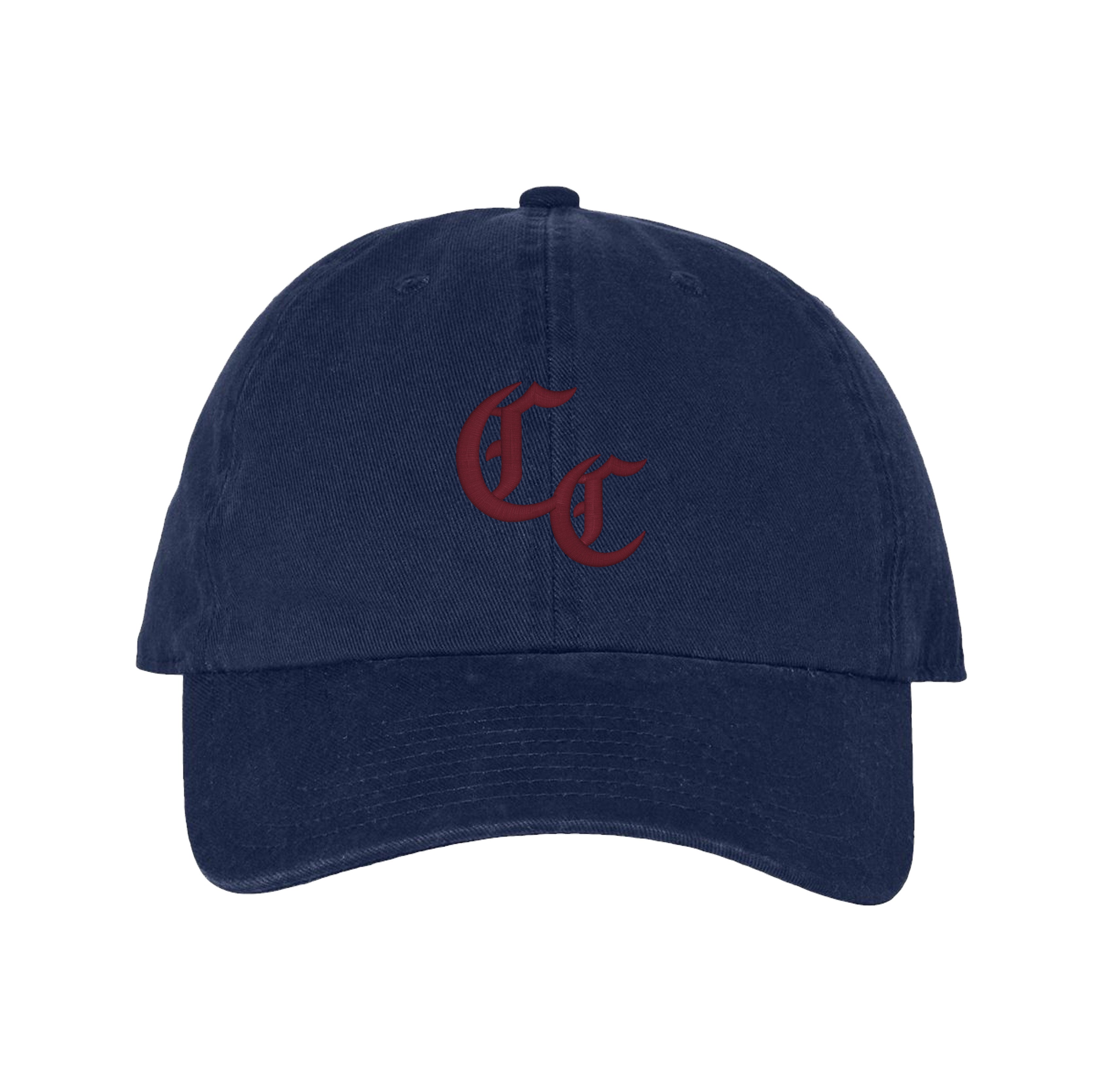 CPA Logo Hat '47