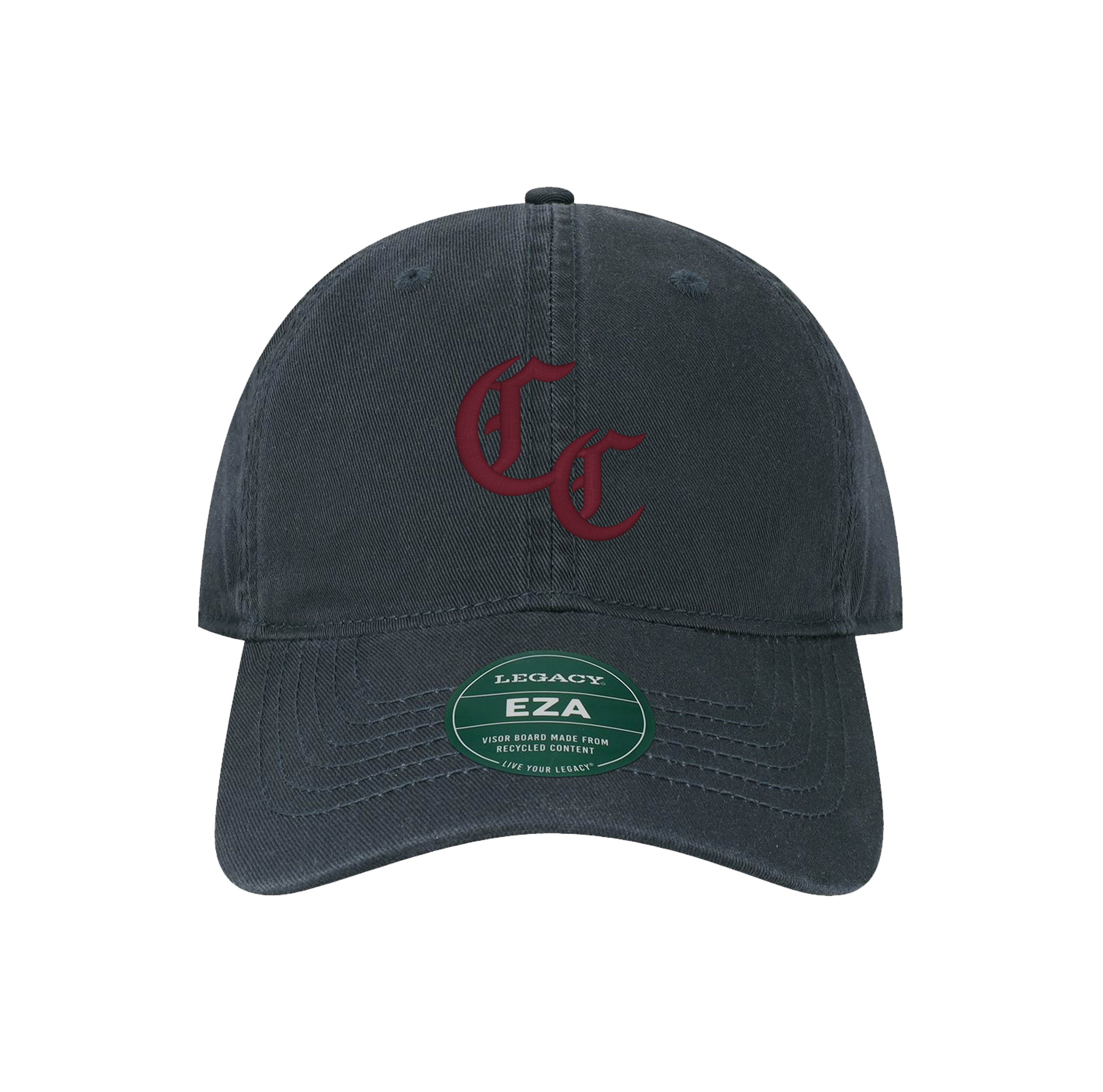 CPA Logo Dad Hat