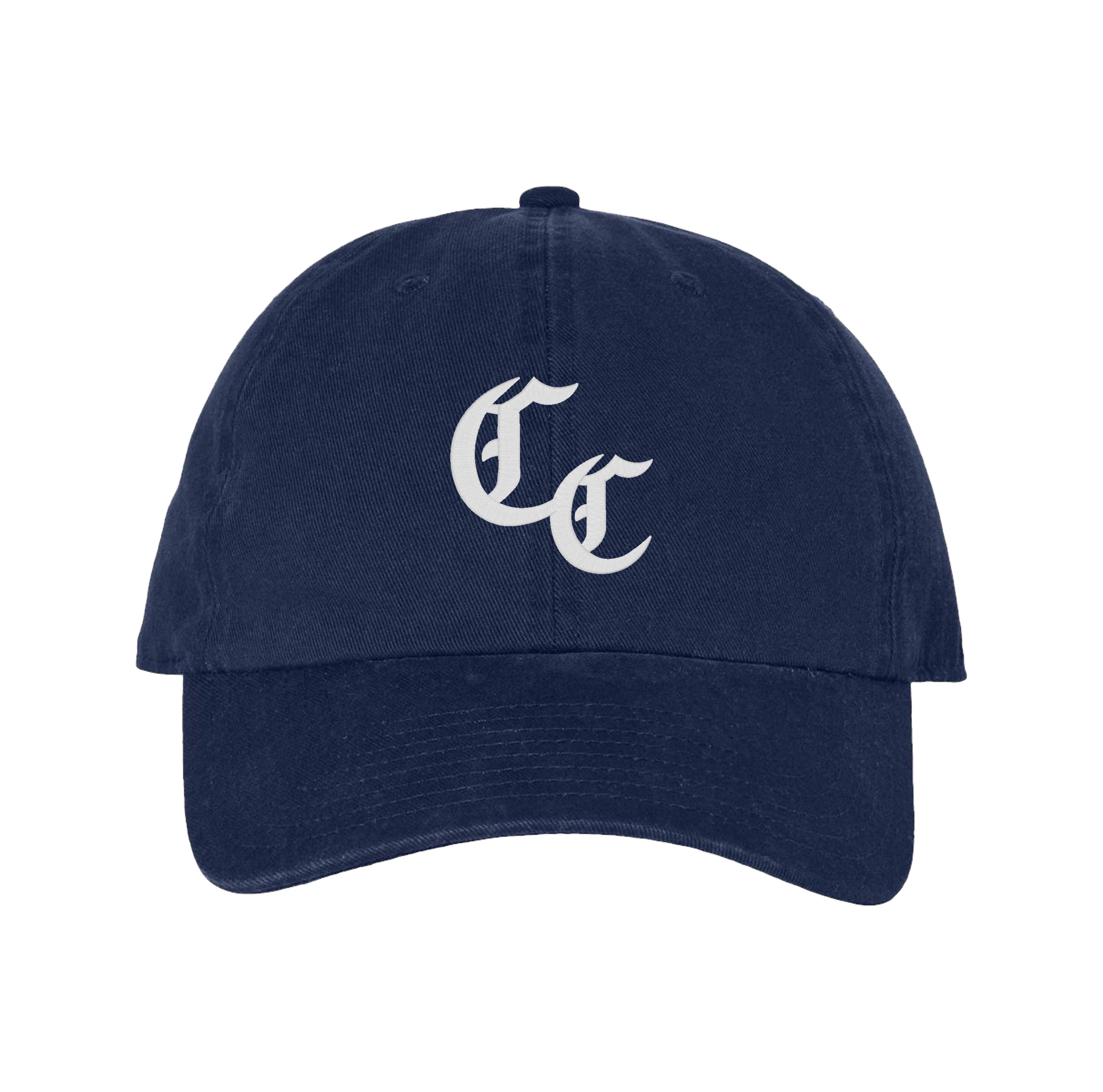 CPA Logo Hat '47