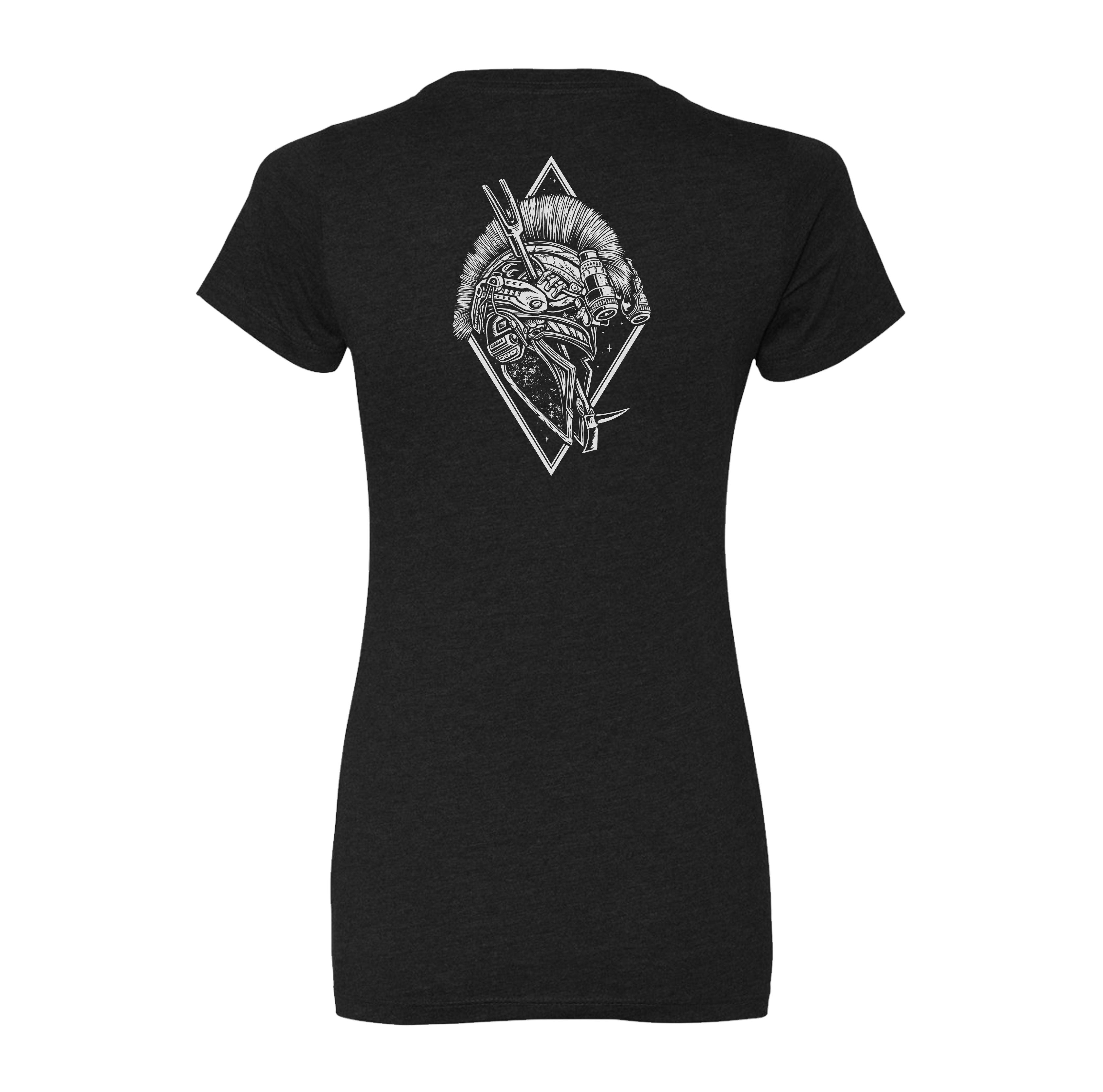 Phalanx Nocturne Women's Tee
