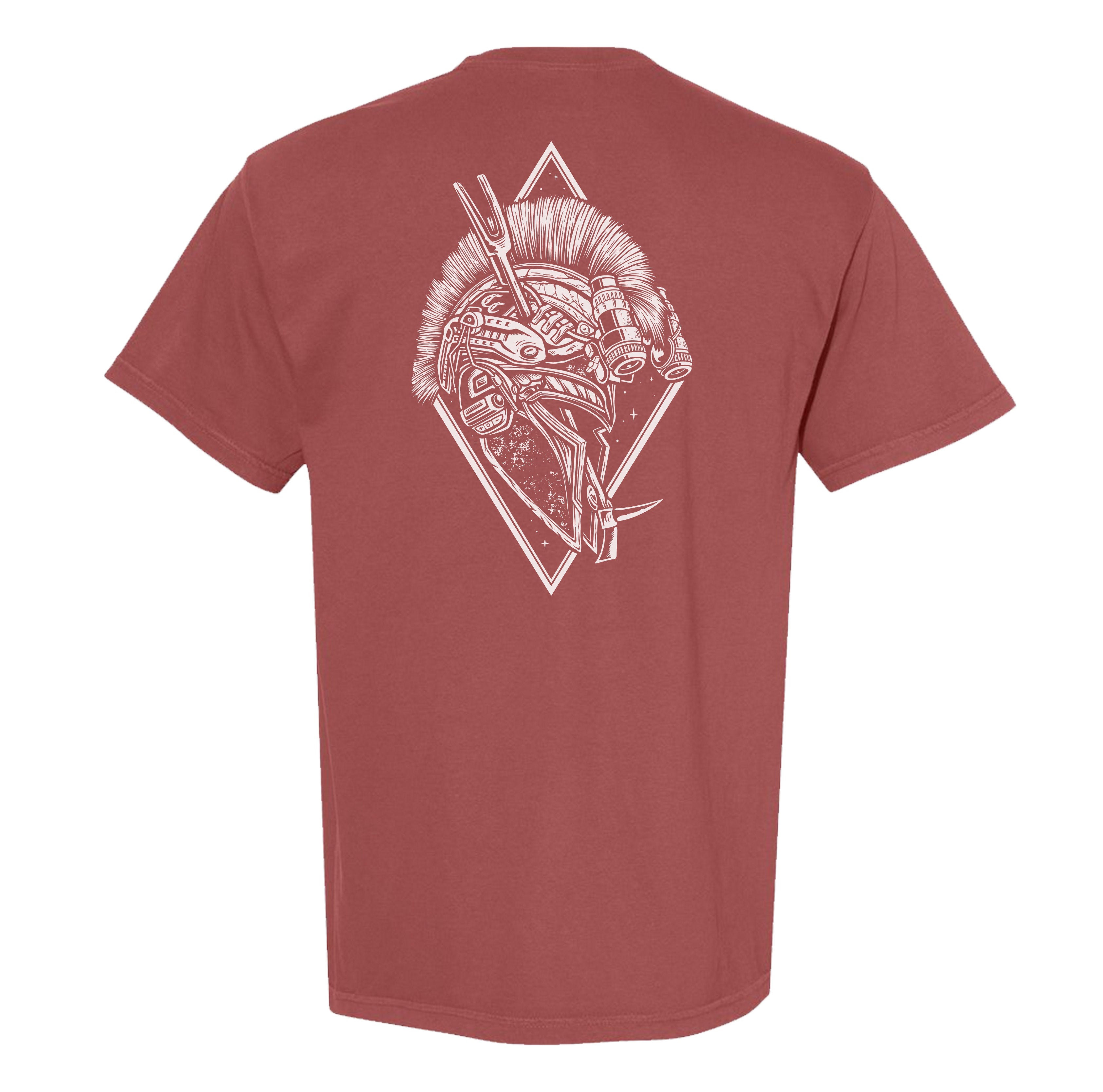 Phalax Nocturne Heavyweight Tee