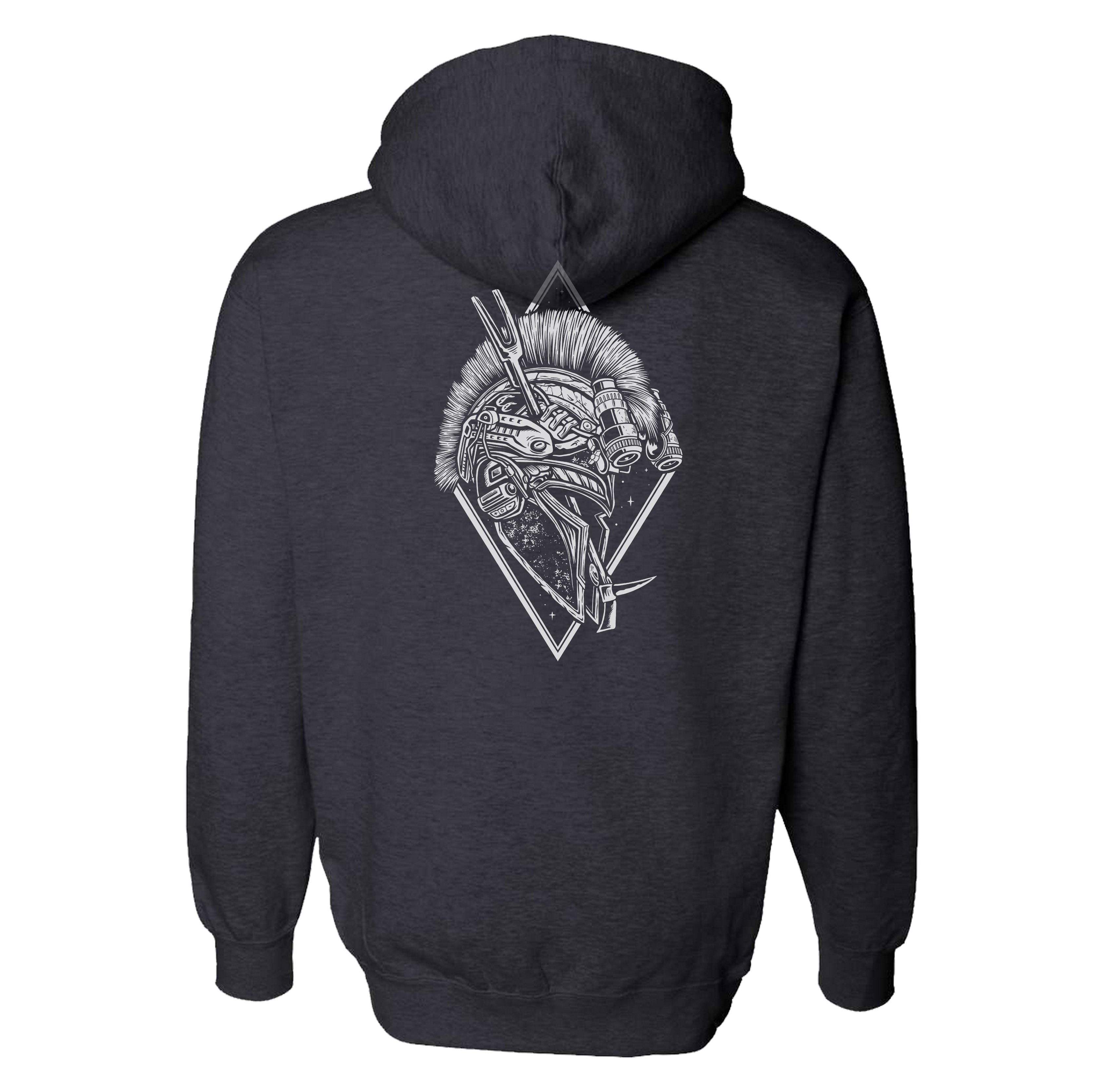 Phalax Nocturne Hoodie