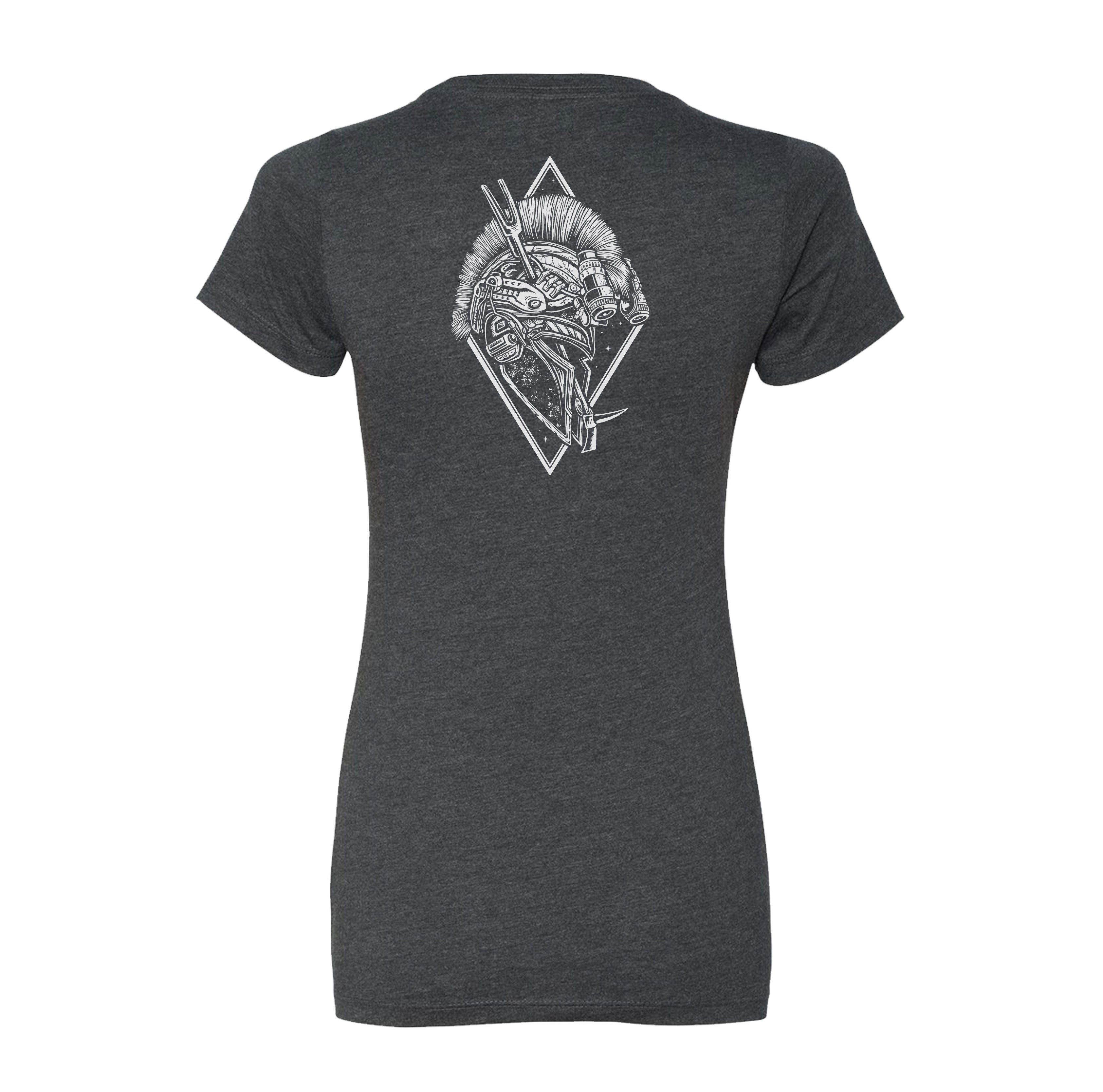 Phalanx Nocturne Women's Tee