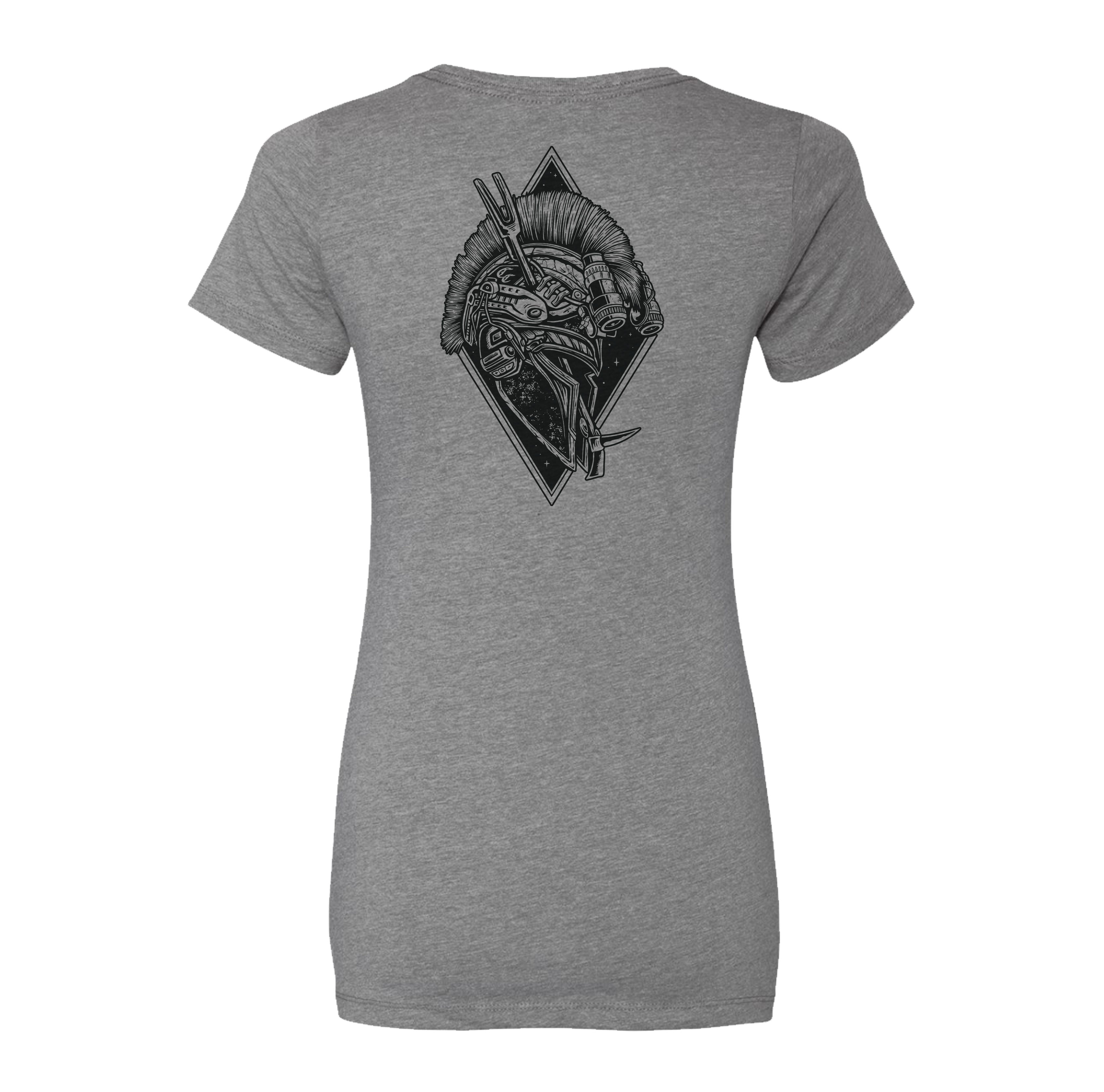 Phalanx Nocturne Women's Tee