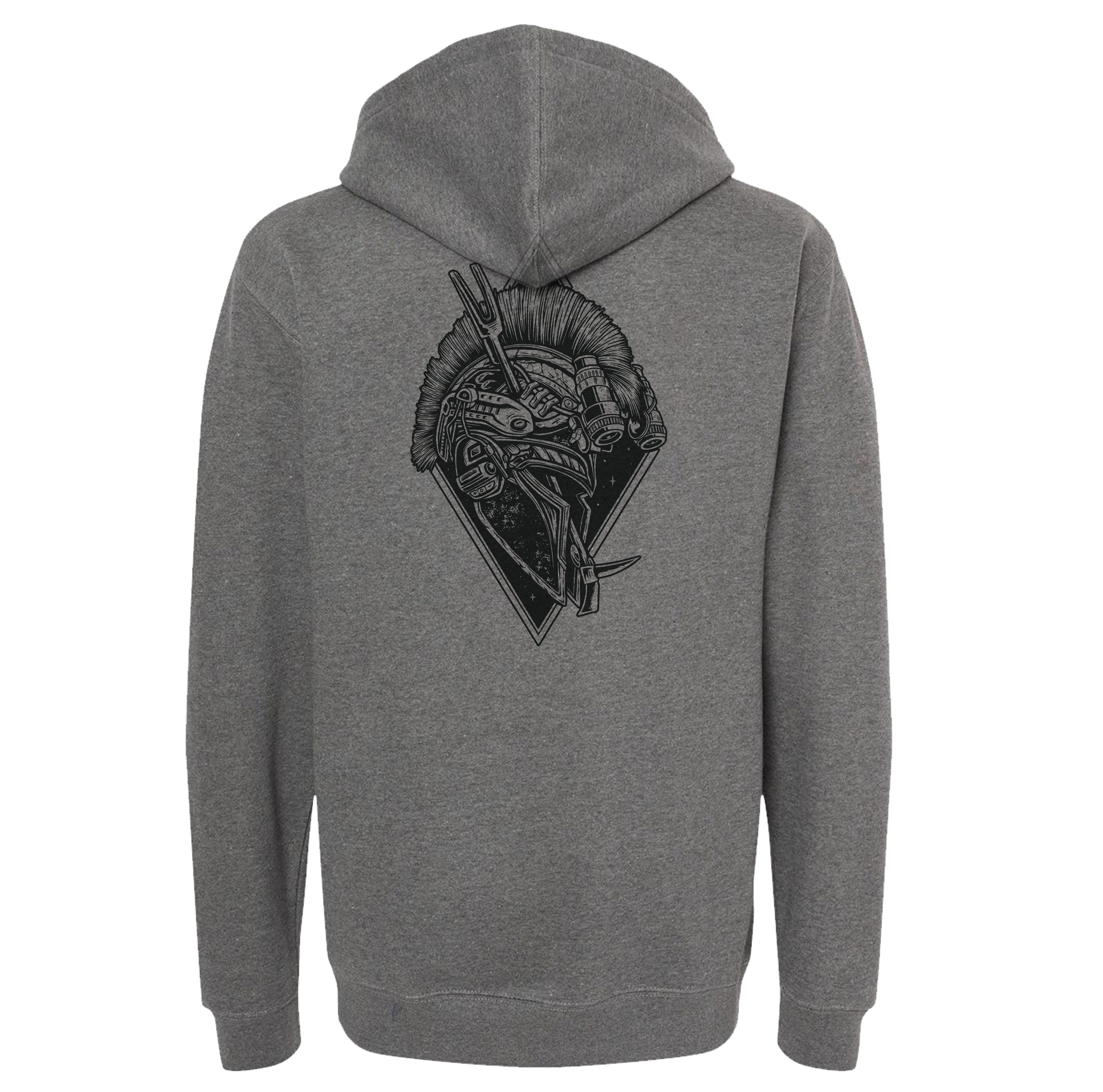 Phalax Nocturne Hoodie