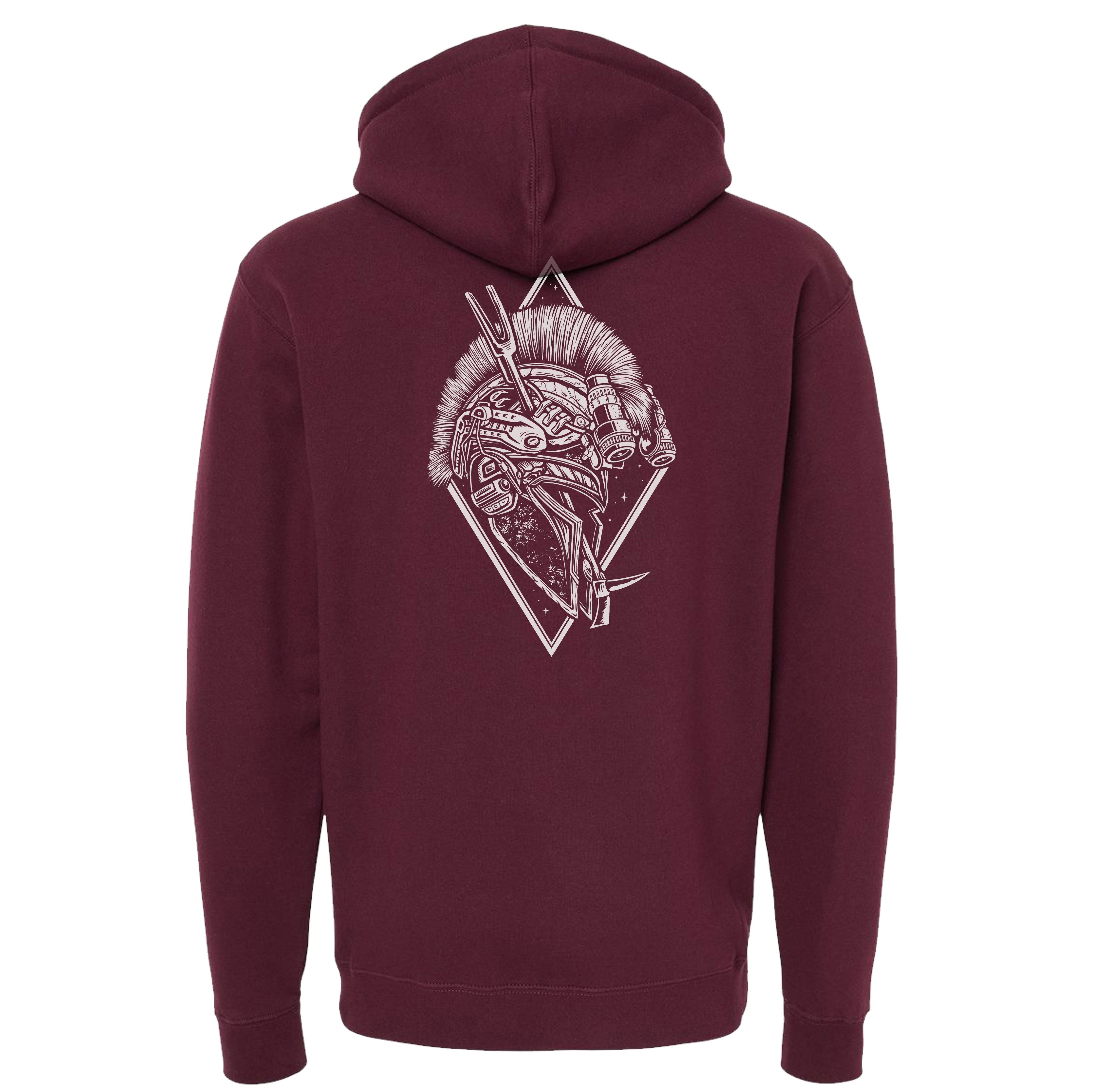 Phalax Nocturne Hoodie