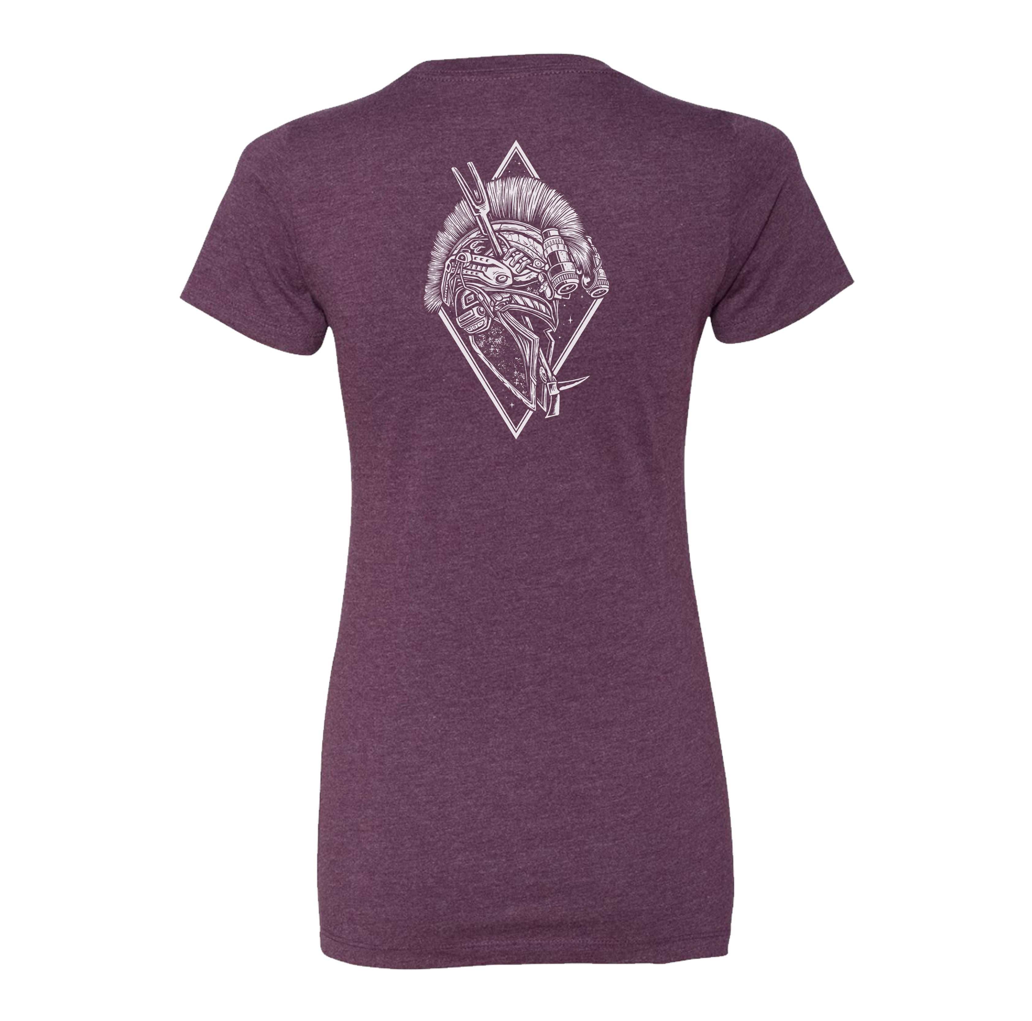 Phalanx Nocturne Women's Tee