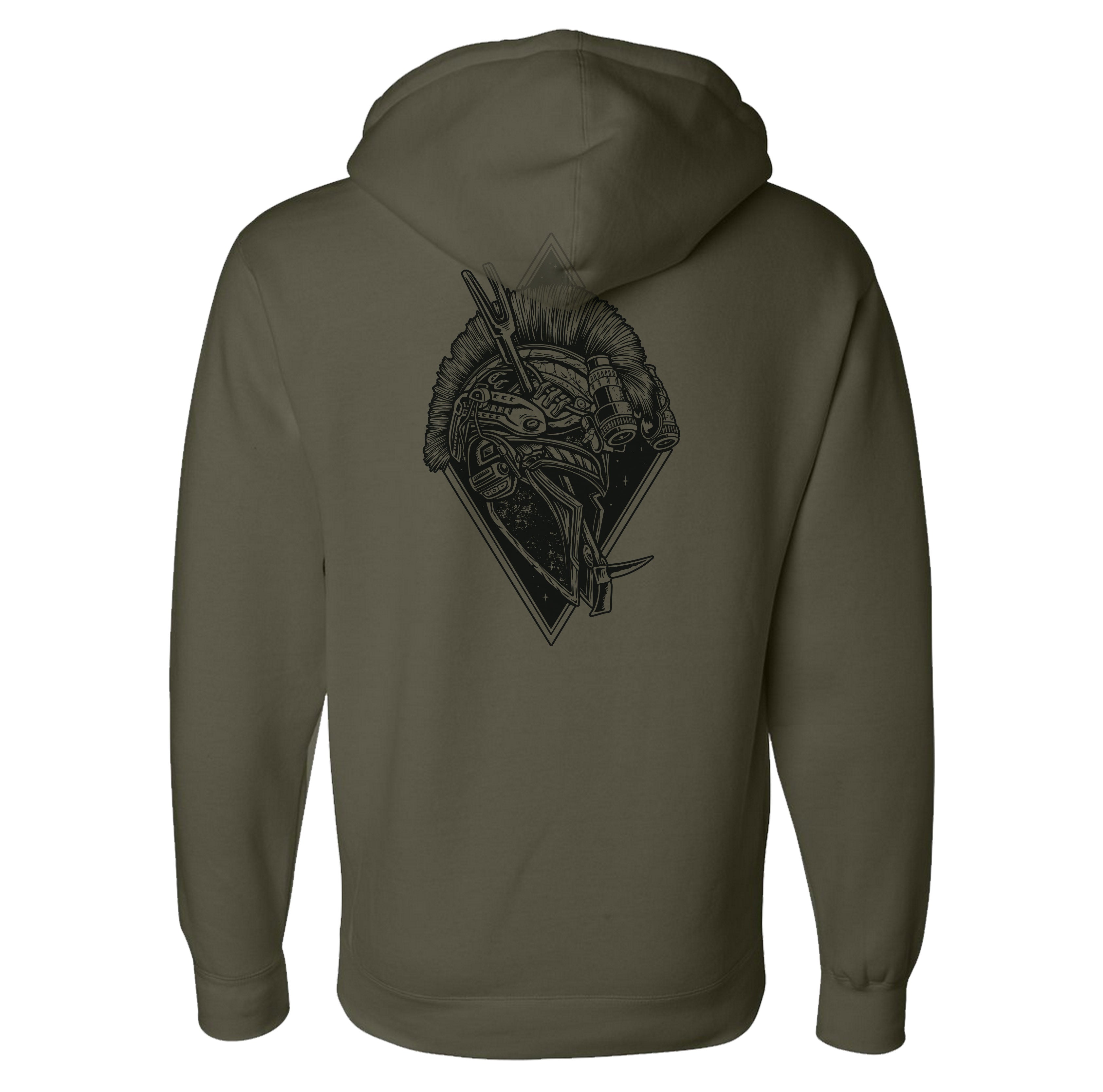 Phalax Nocturne Hoodie