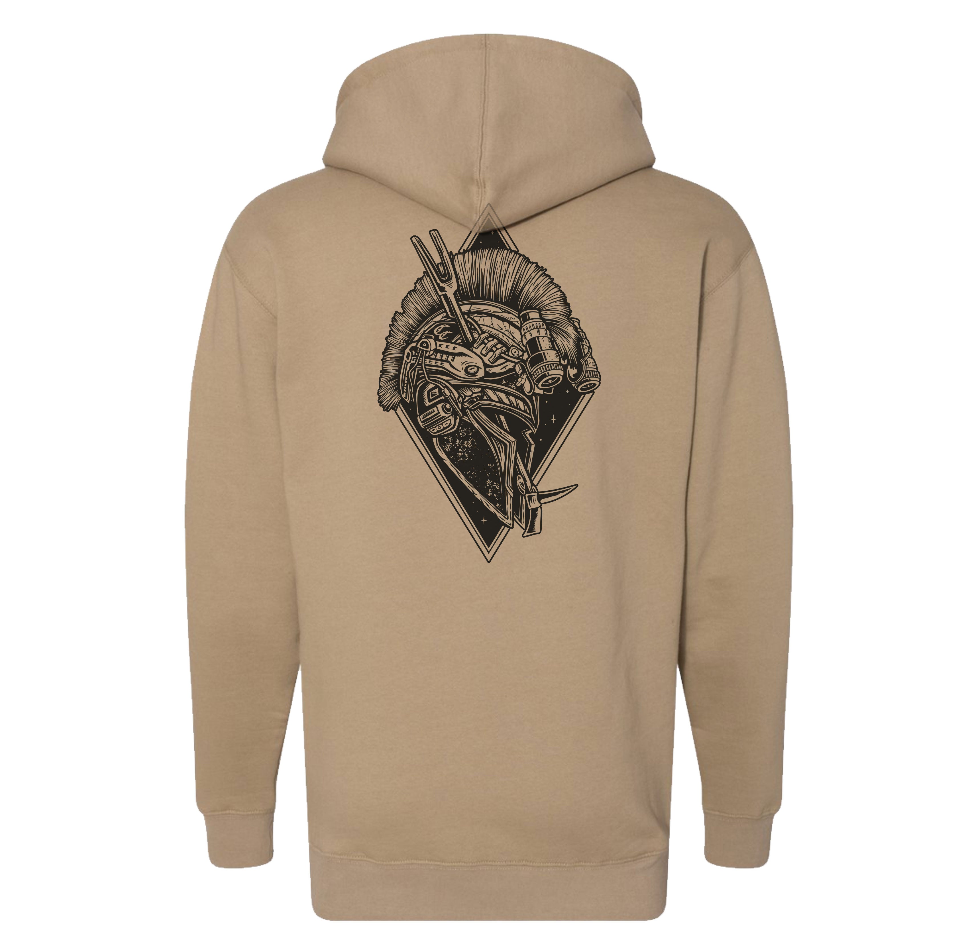 Phalax Nocturne Hoodie