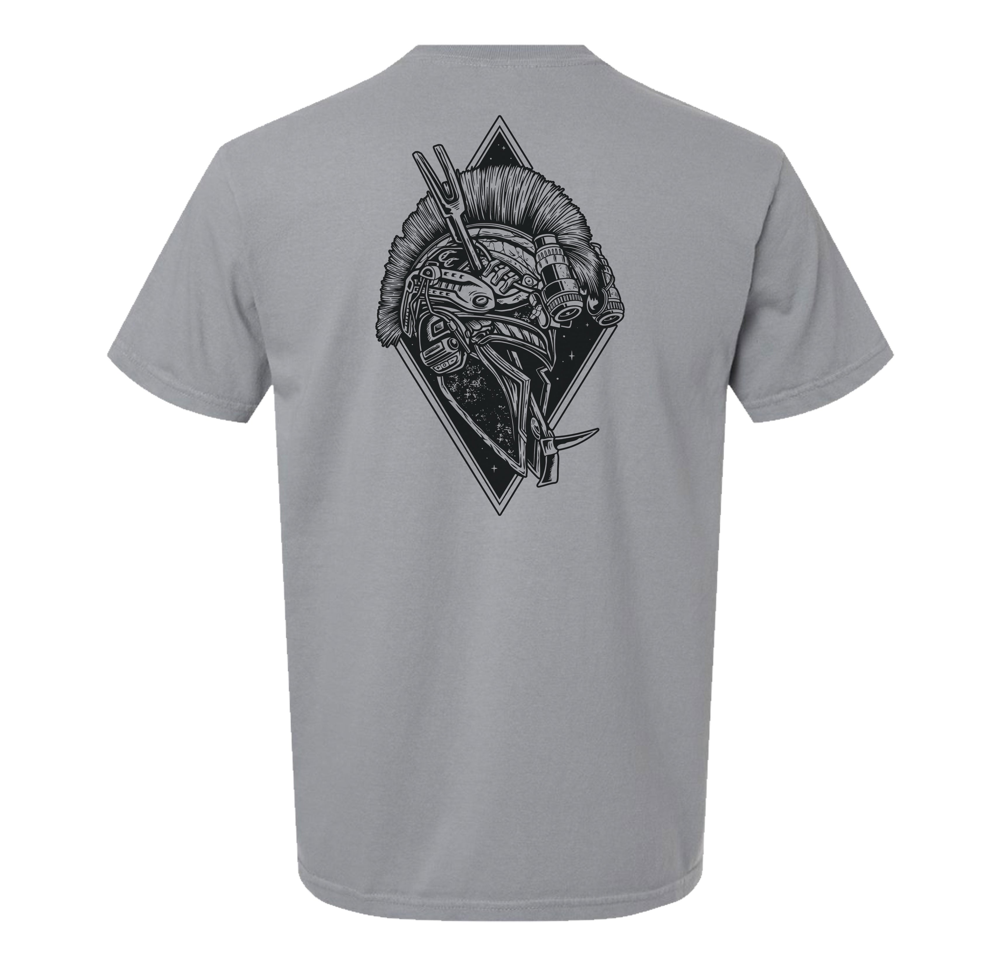 Phalax Nocturne Heavyweight Tee