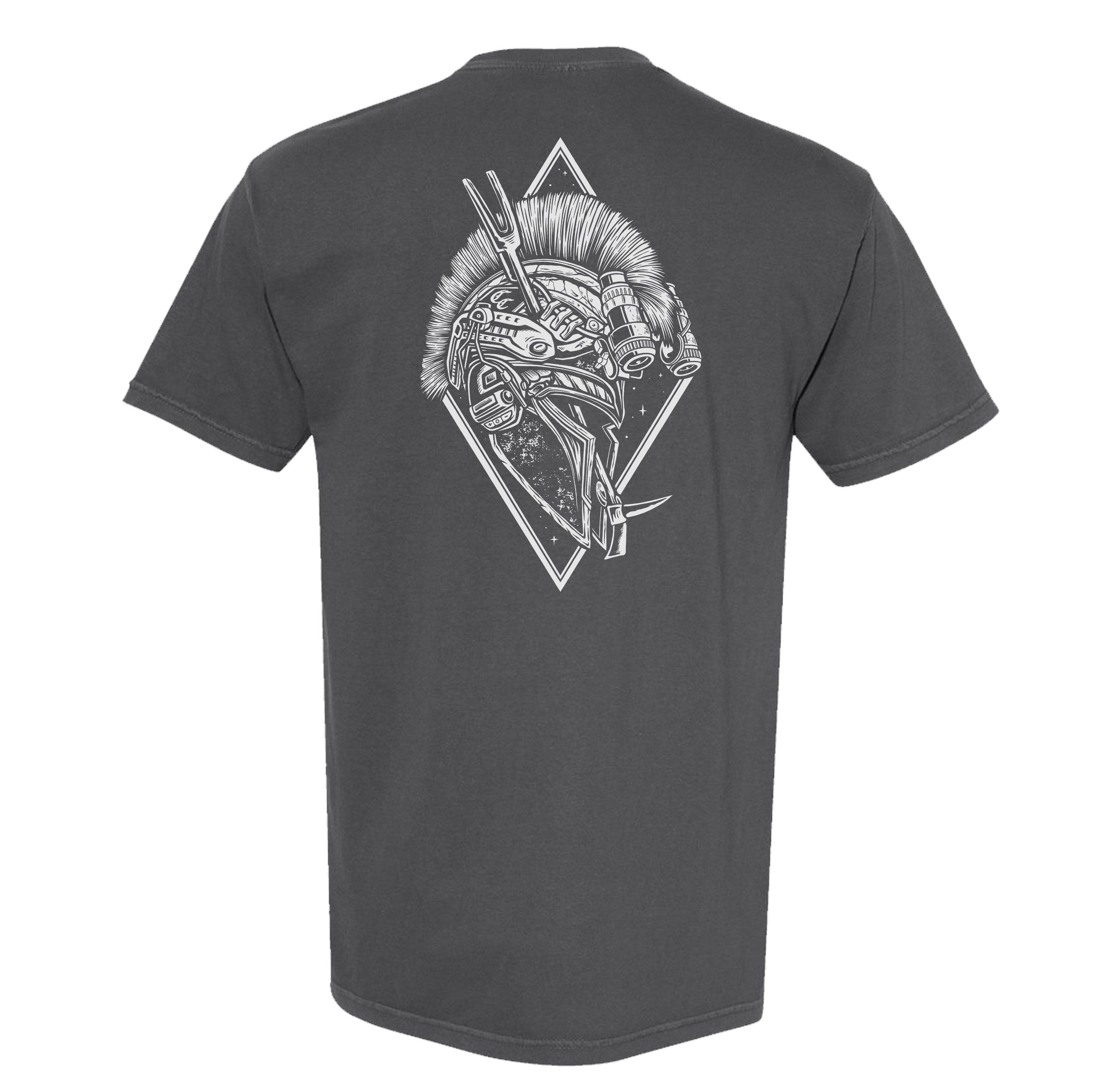 Phalax Nocturne Heavyweight Tee