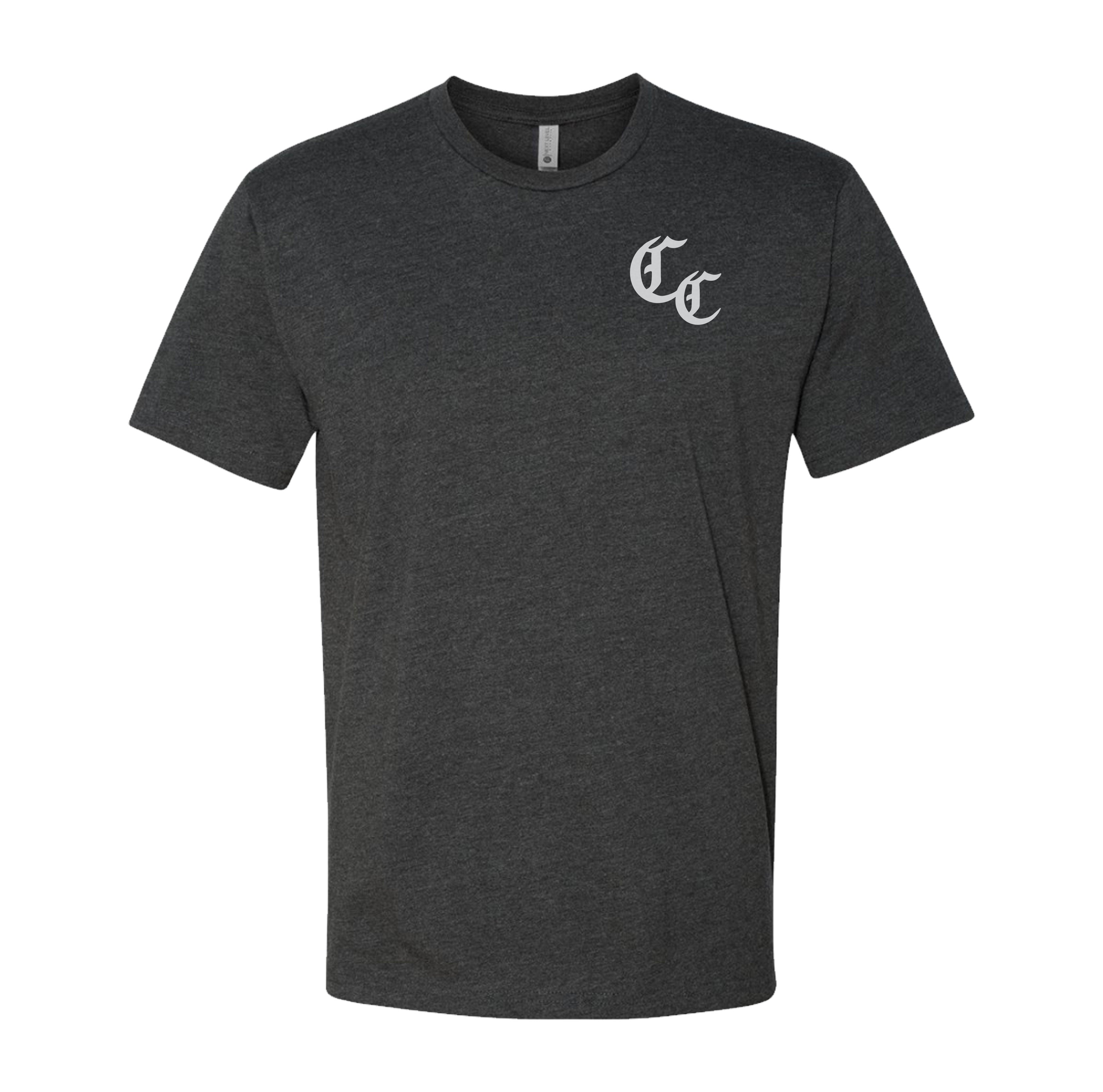 Chaos Breach Spartan Tee