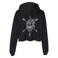 Chimera Vanguard Crop Hoodie