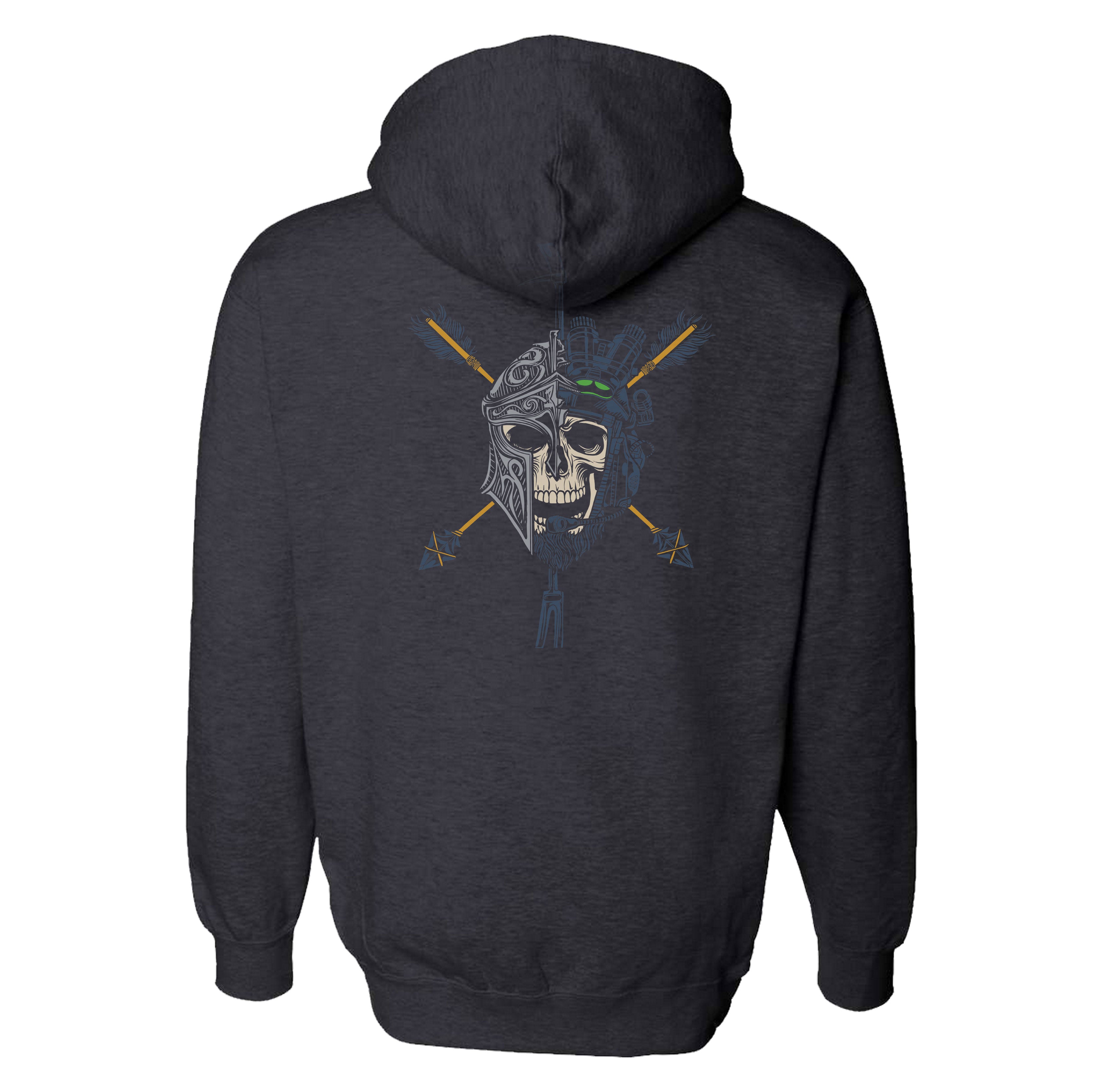 Chimera Vanguard Hoodie