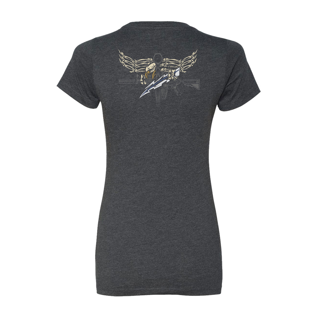 Iron Eagle Women's Tee