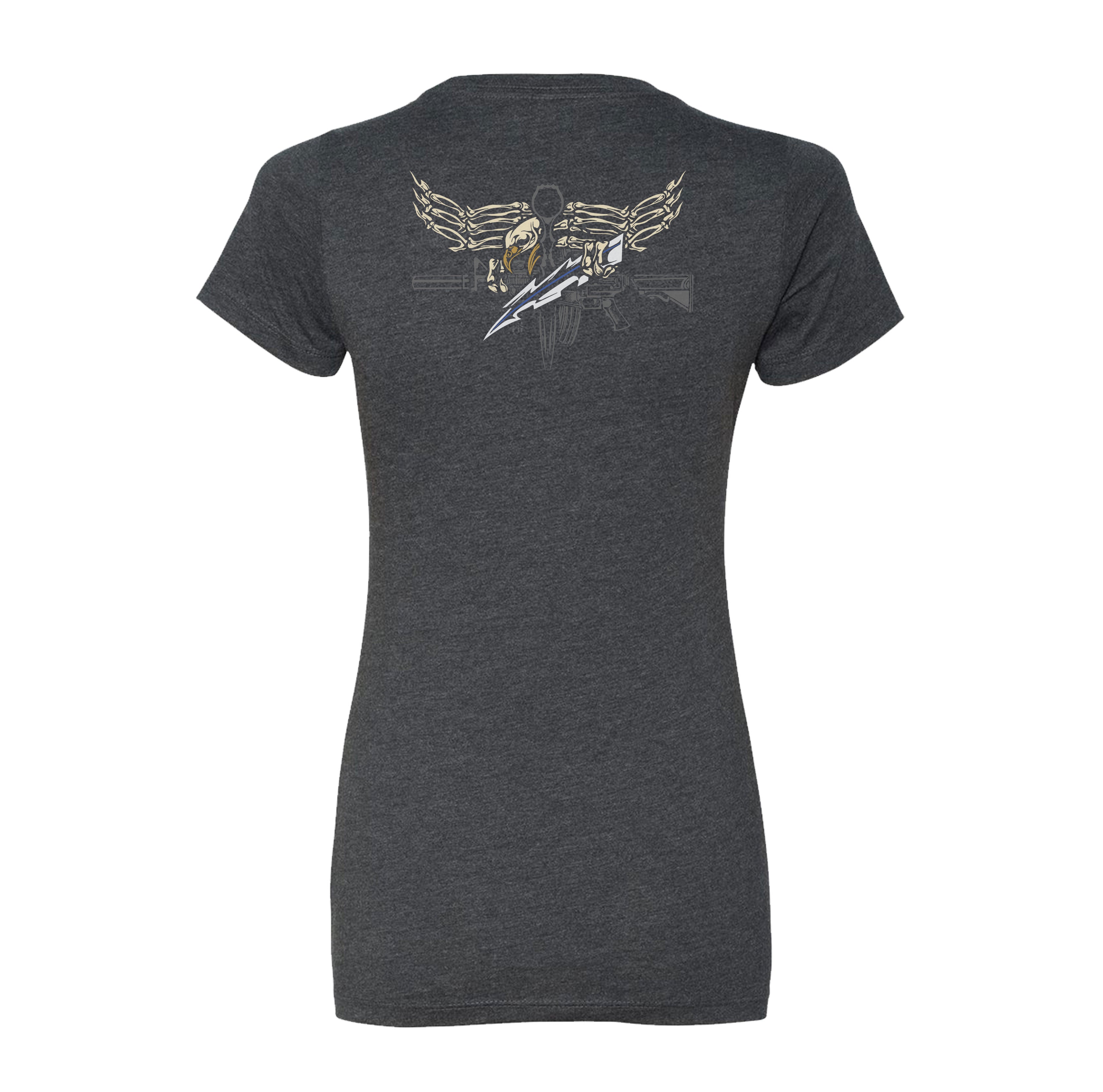 Iron Eagle Women's Tee