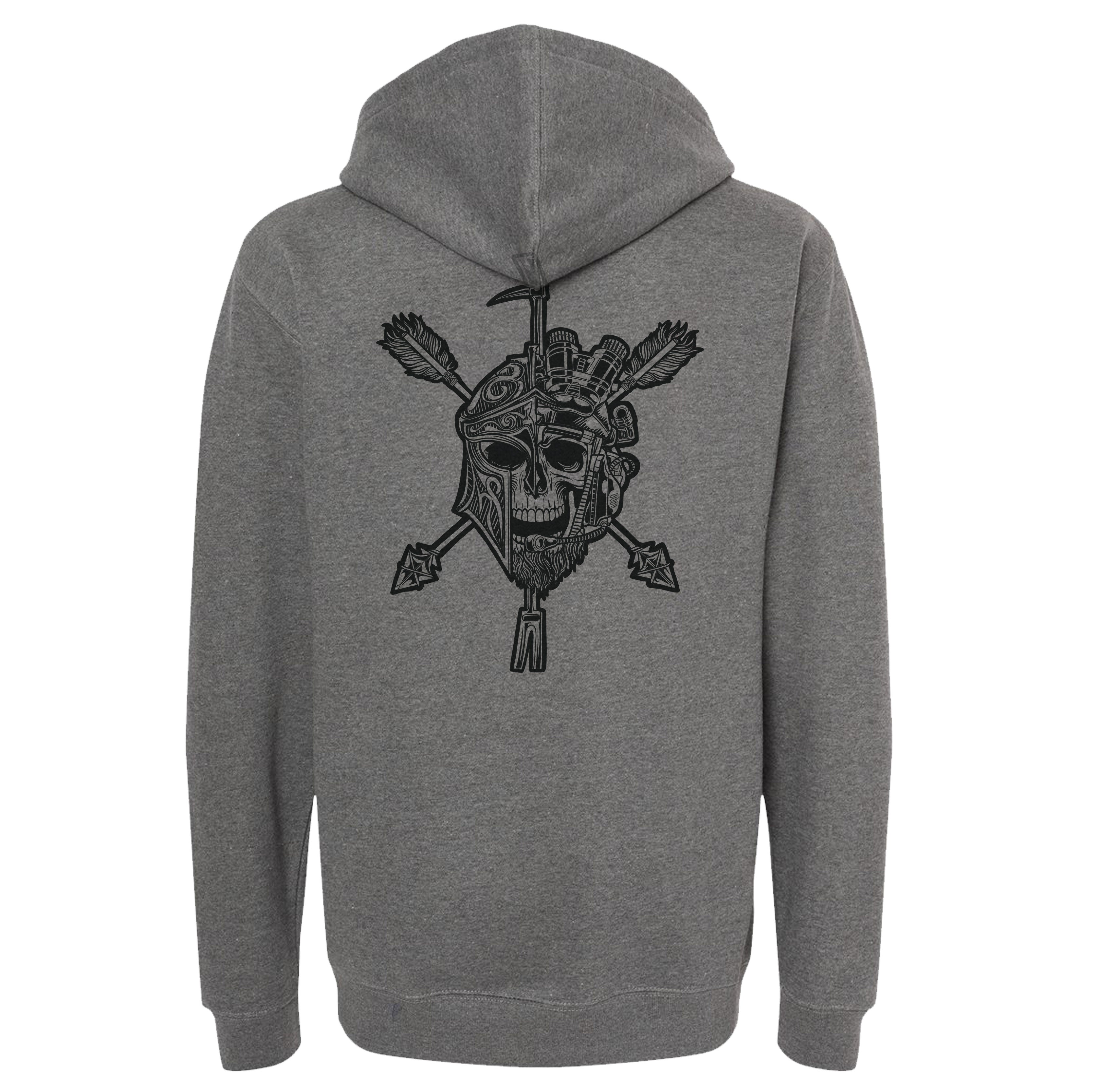 Chimera Vanguard Hoodie