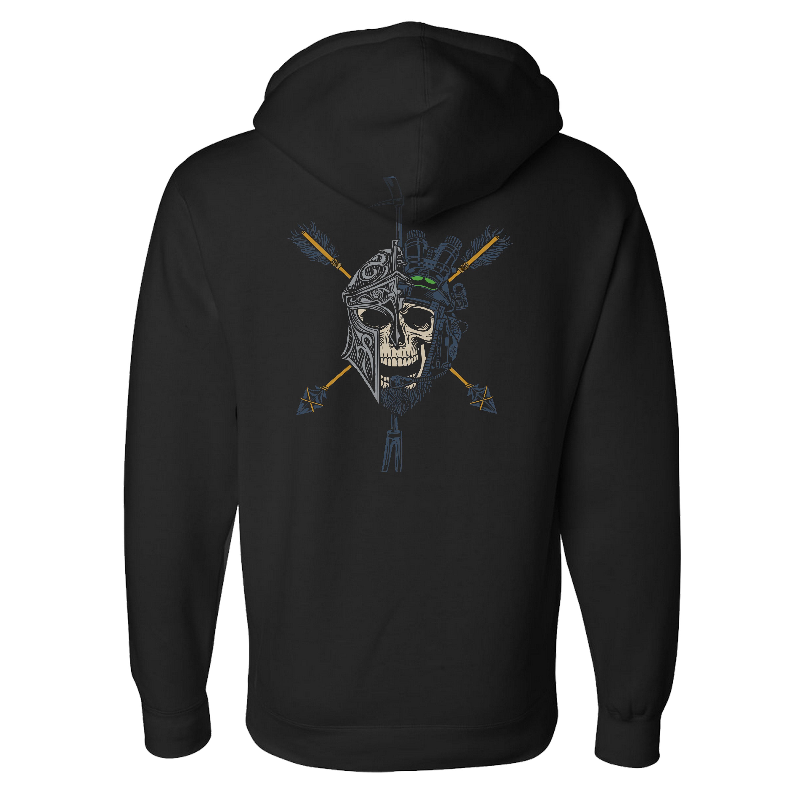 Chimera Vanguard Hoodie