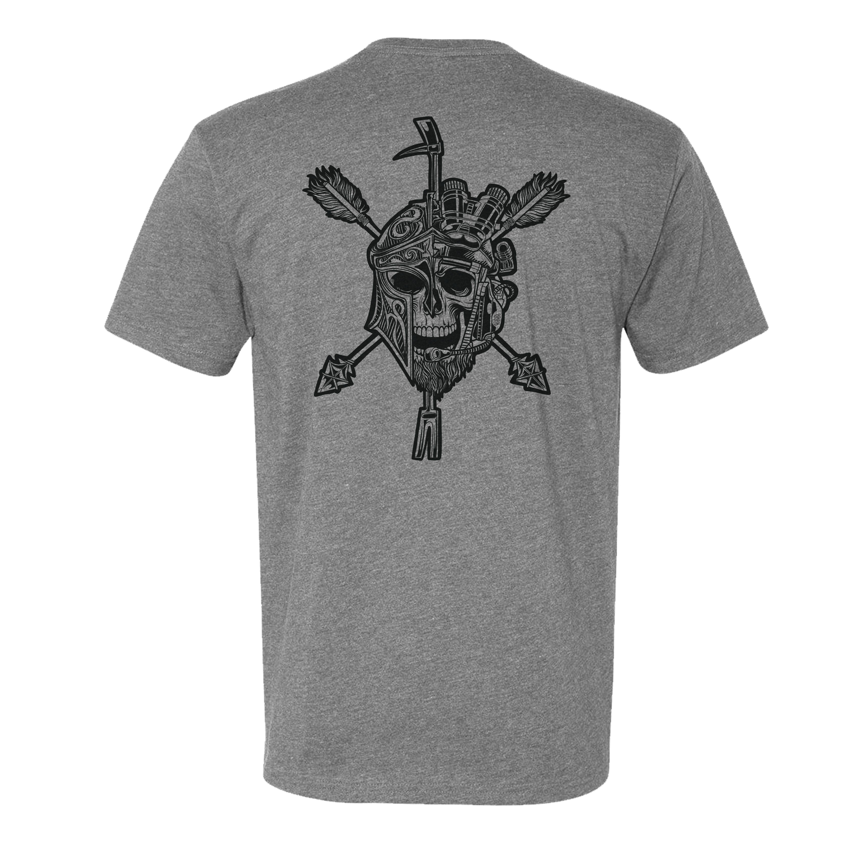 Chimera Vanguard Tee