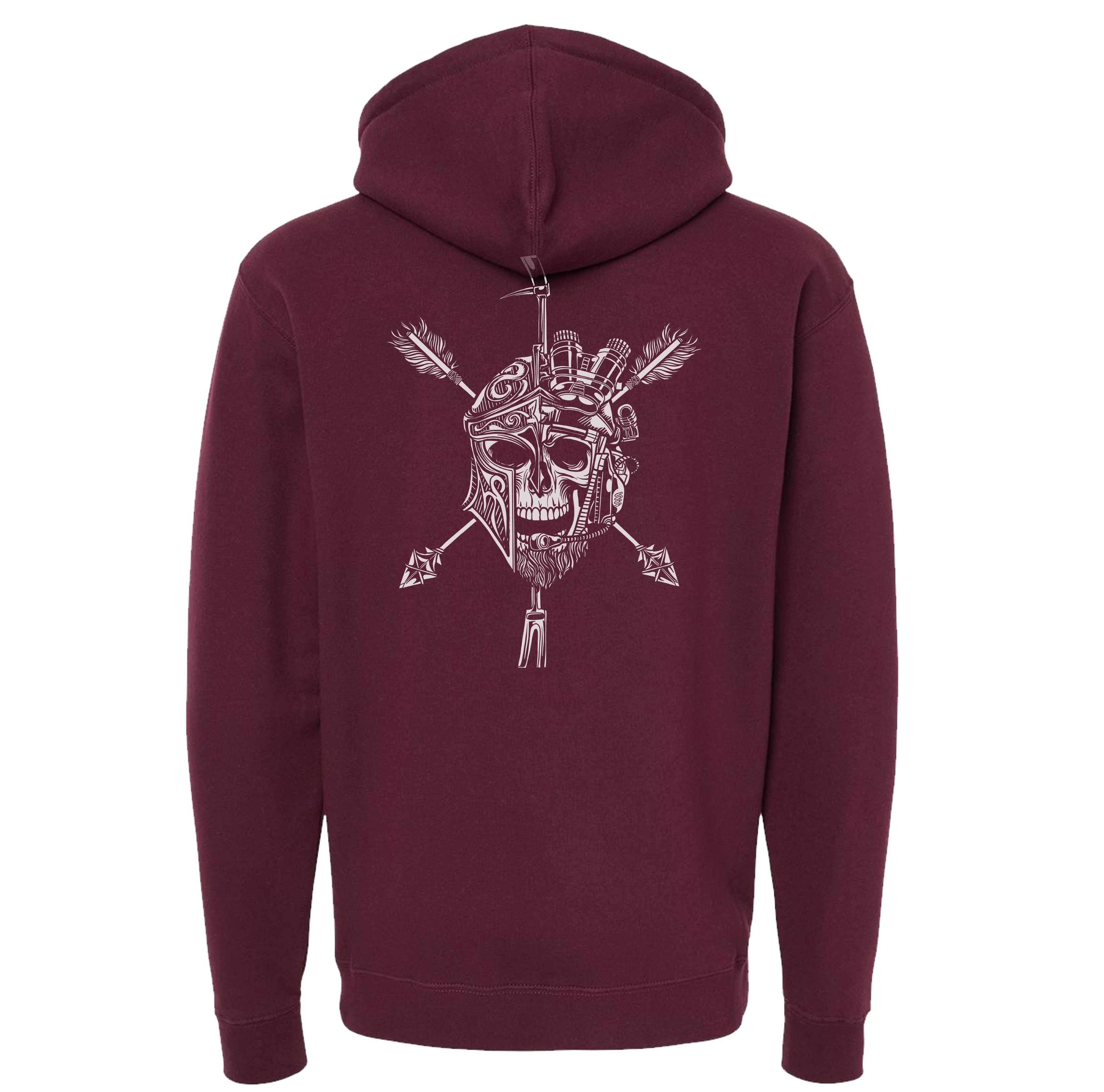 Chimera Vanguard Hoodie