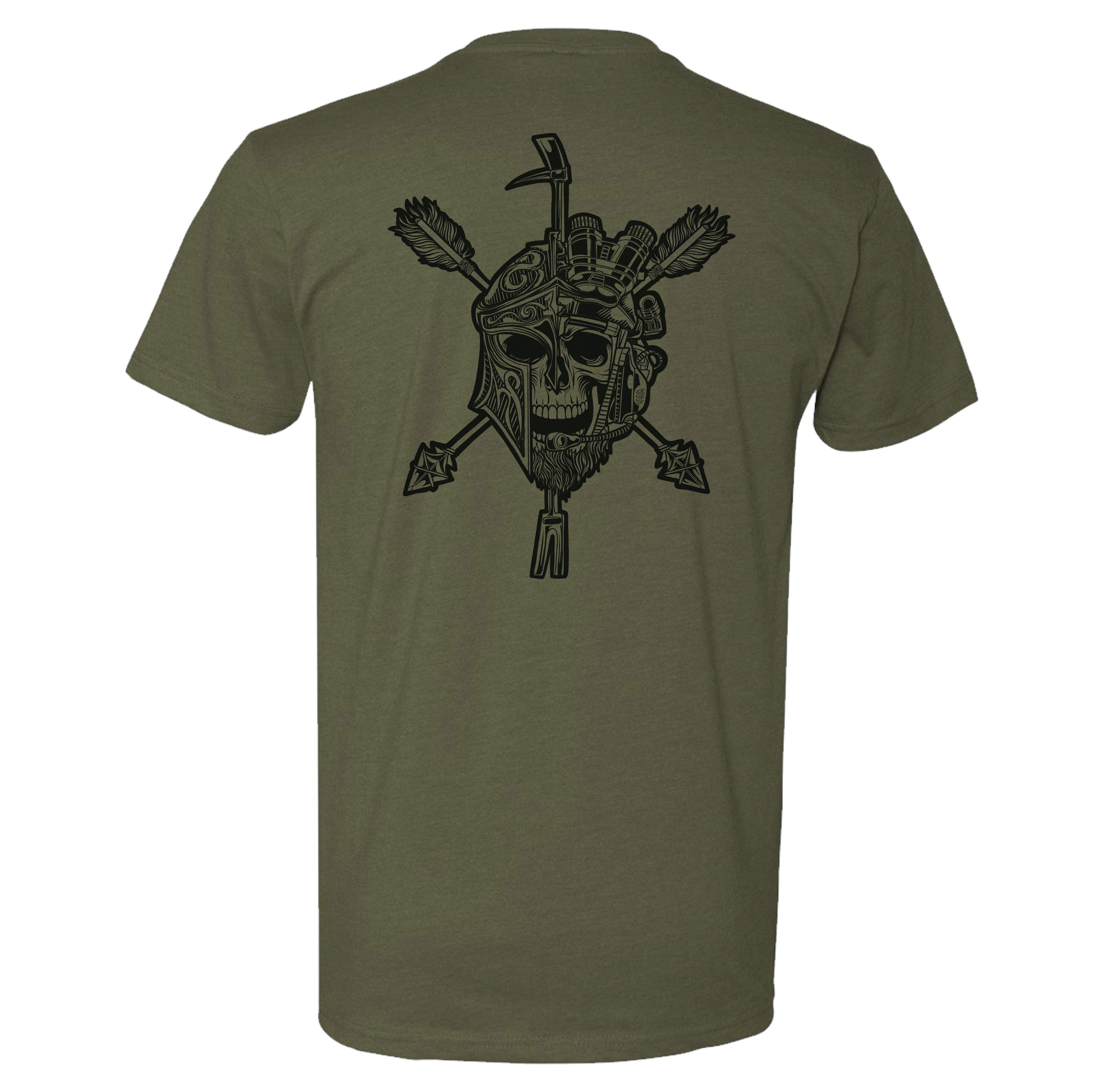 Chimera Vanguard Tee