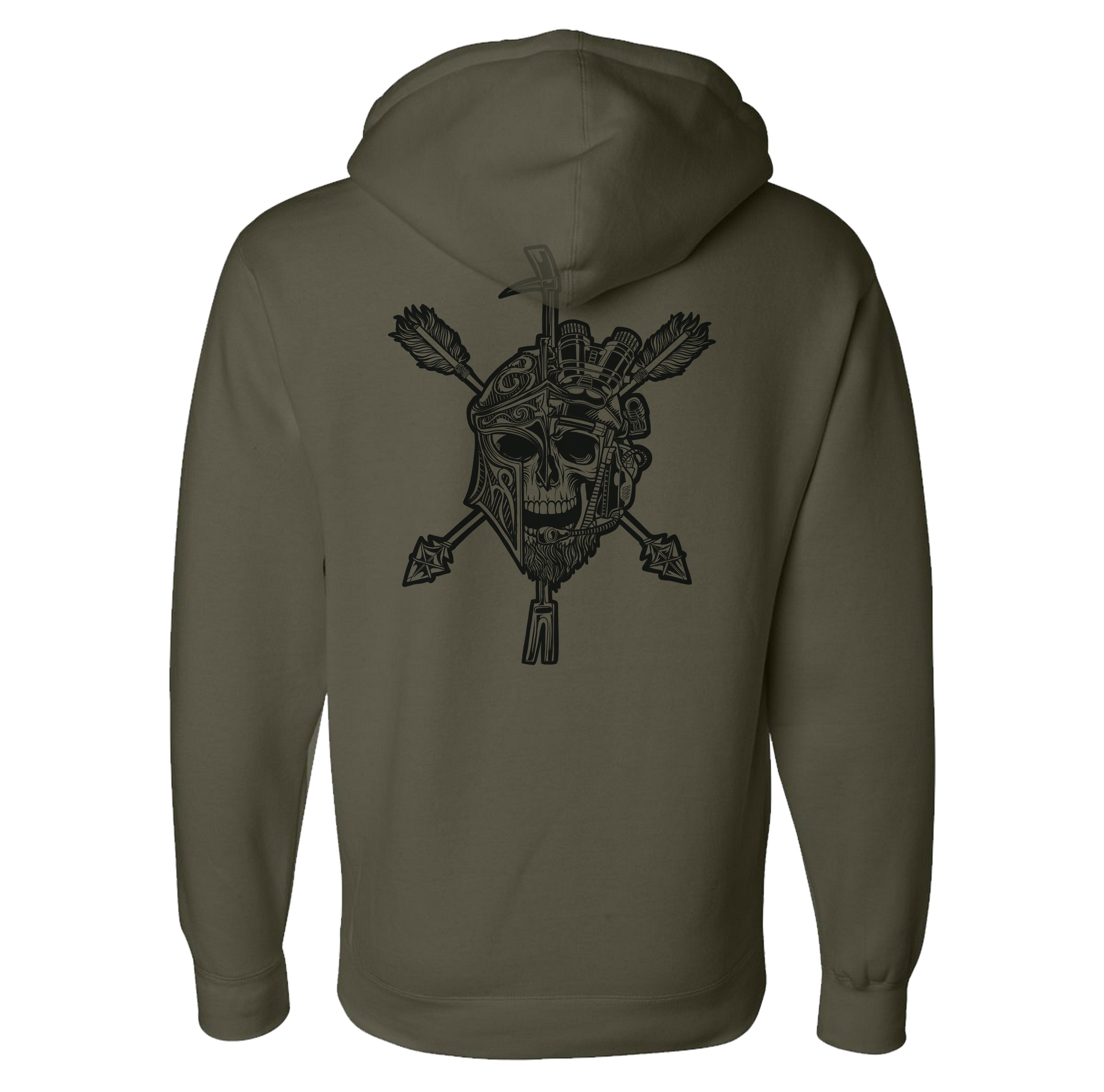 Chimera Vanguard Hoodie