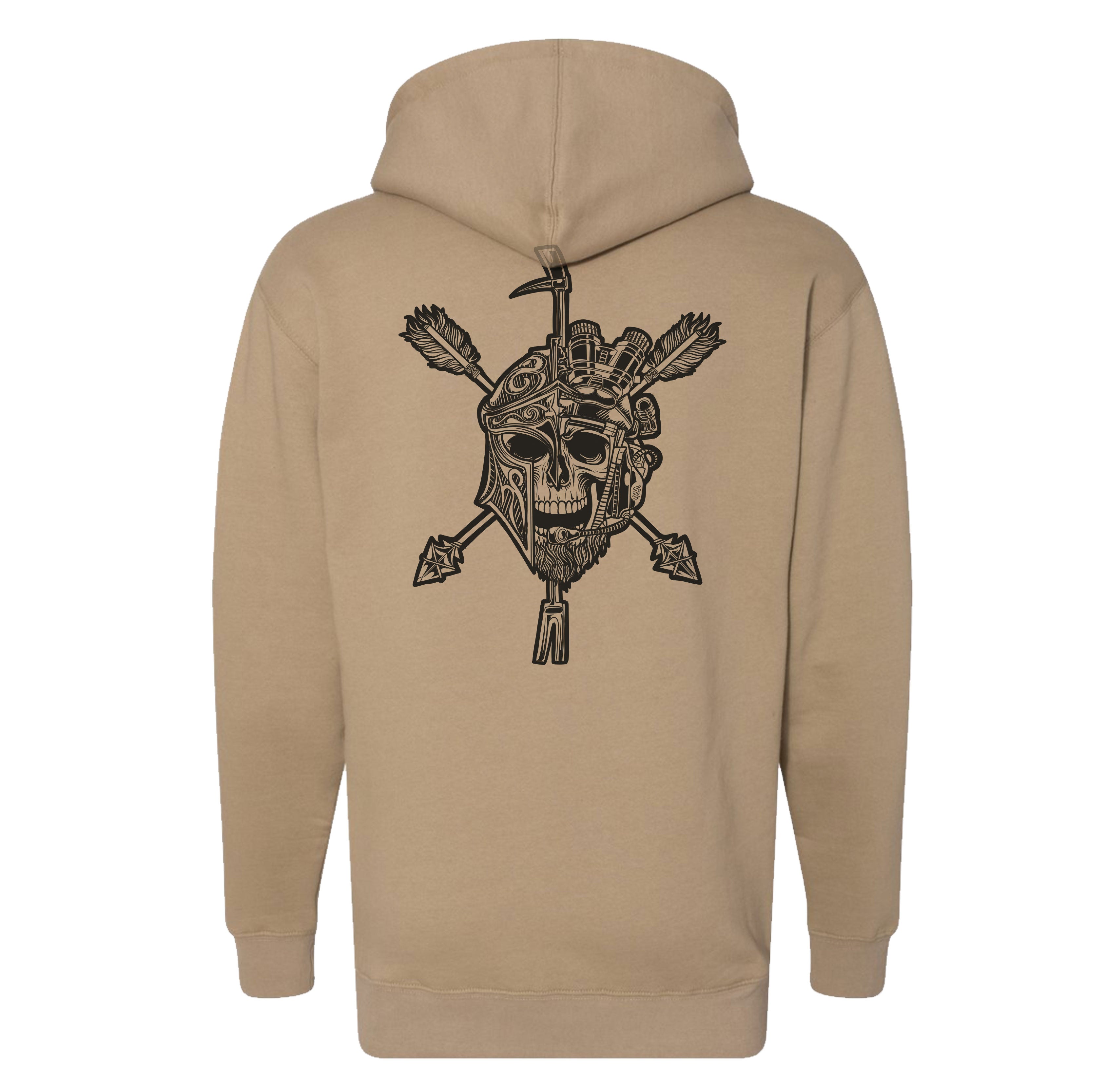 Chimera Vanguard Hoodie